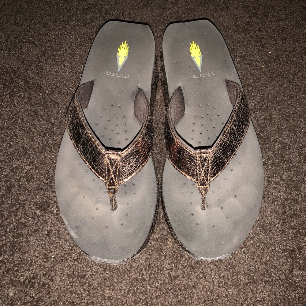 Volatile Sandals - image 2